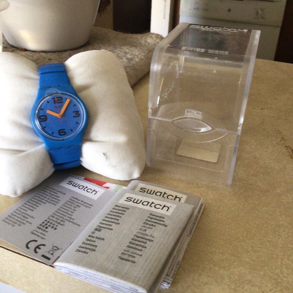 Swatch